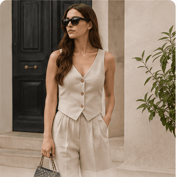Collection Femme Dima Chic
