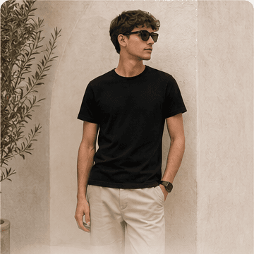 Collection Homme Dima Chic