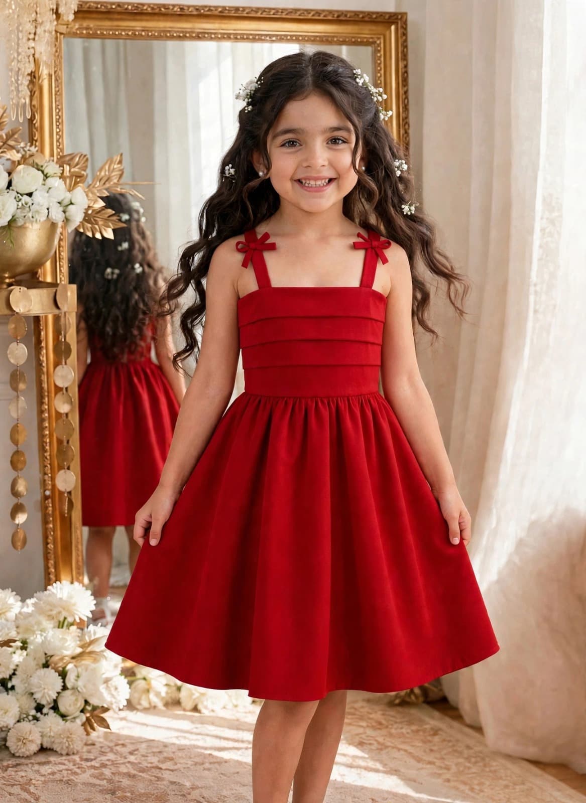 Robe Mira