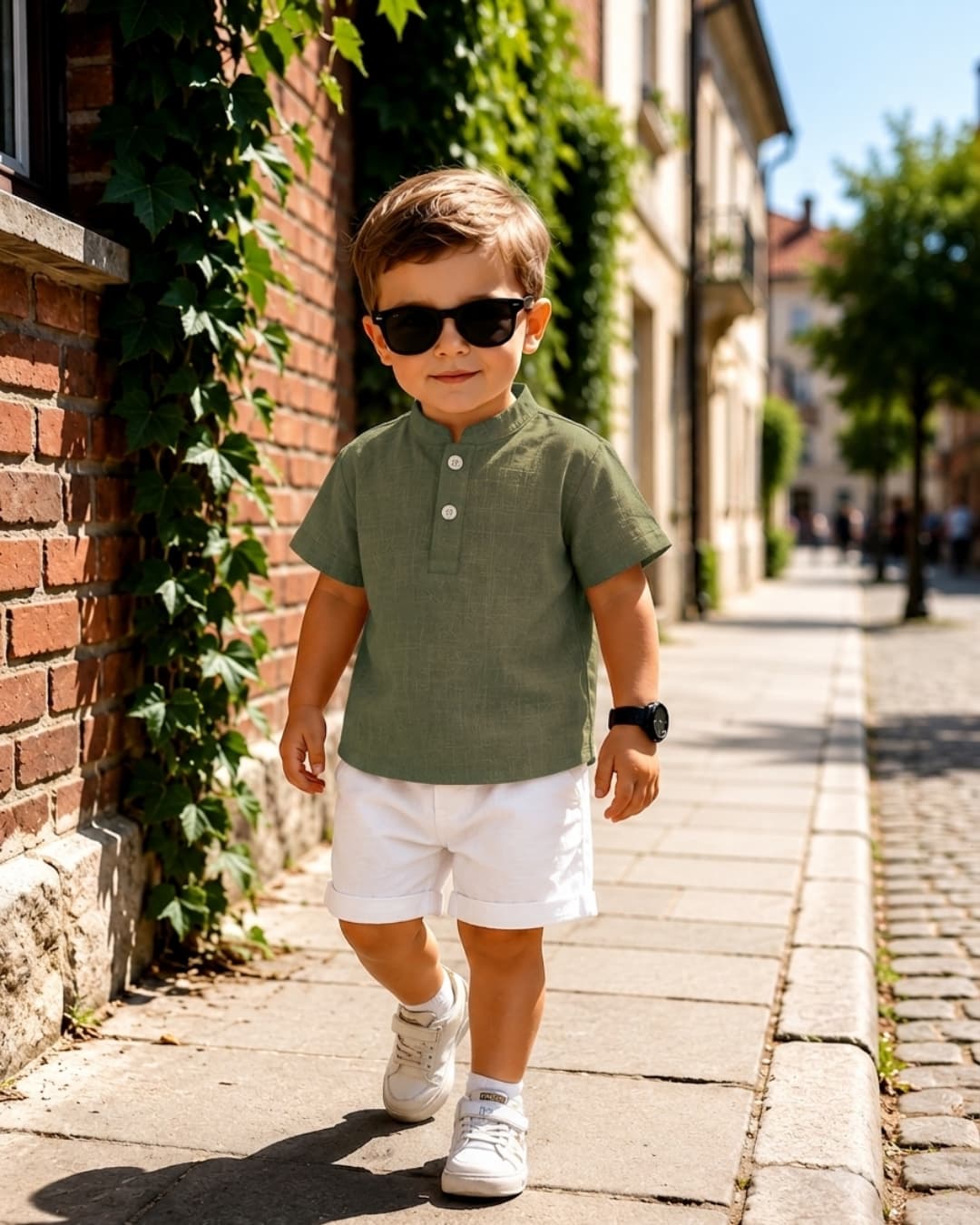 Set Aslan